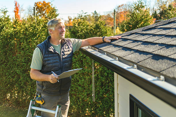 Trusted Roof Installation service in Newtown, CT - Ben Roofing and Steel LLC